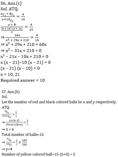 Quantitative Aptitude Quiz for IBPS 2020 Mains Exams- 2nd December_6.1