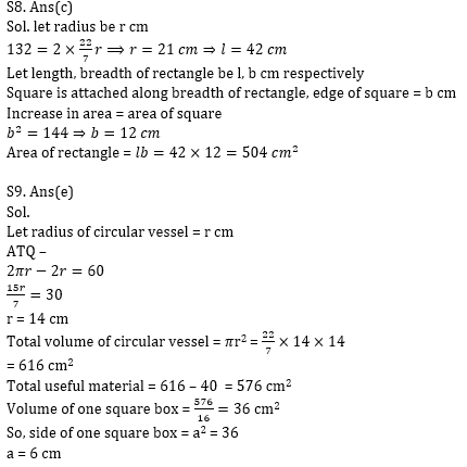 Quantitative Aptitude Quiz for IBPS 2020 Mains Exams- 2nd December_7.1