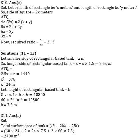 Quantitative Aptitude Quiz for IBPS 2020 Mains Exams- 2nd December_8.1