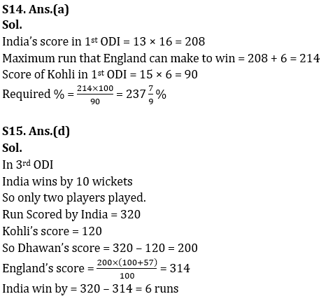 Quantitative Aptitude Quiz for IBPS 2020 Mains Exams- 7th December |_15.1