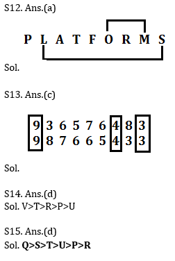 Reasoning Ability Quiz for IBPS Clerk Prelims Exams- 8th December |_6.1