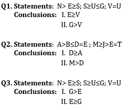 Reasoning Ability Quiz for IBPS Clerk Prelims Exams- 8th December |_3.1