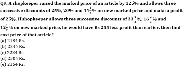 Quantitative Aptitude Quiz for IBPS 2020 Mains Exams- 12th December_5.1