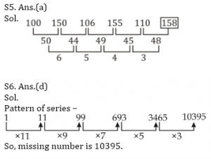 Quantitative Aptitude Quiz for Prelims Exams- SBI & IBPS 2020- 13th December |_4.1