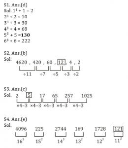 Quantitative Aptitude Quiz for Prelims Exams- SBI & IBPS 2020- 13th December |_3.1