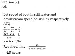 Quantitative Aptitude Quiz for IBPS 2020 Mains Exams- 13th December |_15.1