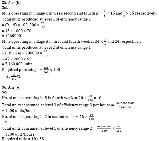 Quantitative Aptitude Quiz for IBPS 2020 Mains Exams- 14th December_13.1