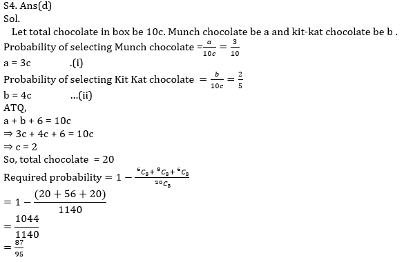 Quantitative Aptitude Quiz for IBPS 2020 Mains Exams- 15th December_7.1