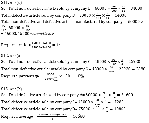 Quantitative Aptitude Quiz for Prelims Exams- SBI & IBPS 2020- 22nd December_10.1