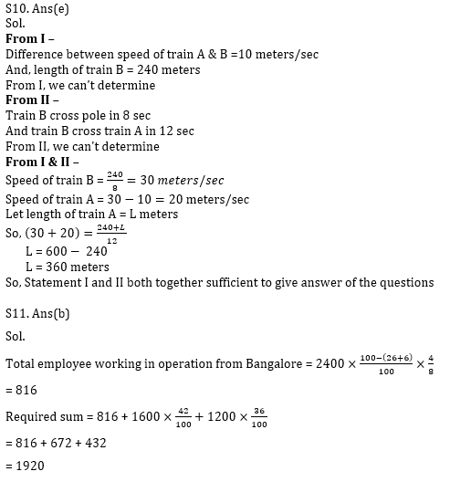 Quantitative Aptitude Quiz for Prelims Exams- SBI & IBPS 2020- 23rd December_12.1