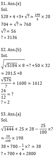 Quantitative Aptitude Quiz for IBPS 2020 Mains Exams- 23rd December_10.1