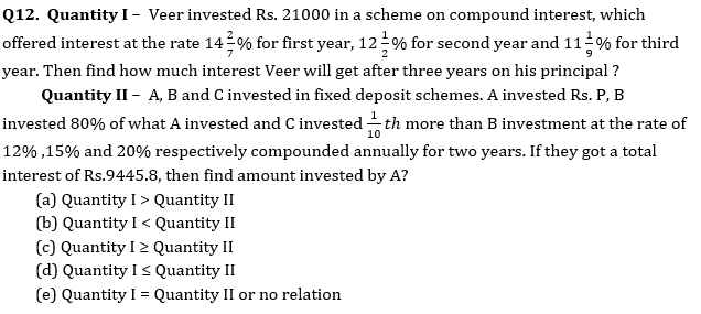 Quantitative Aptitude Quiz for IBPS 2020 Mains Exams- 23rd December_7.1