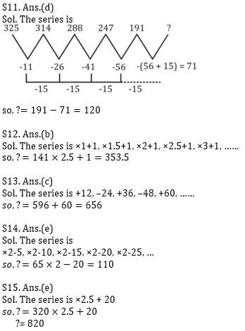 Quantitative Aptitude Quiz for Prelims Exams- SBI & IBPS 2020- 25th December_11.1