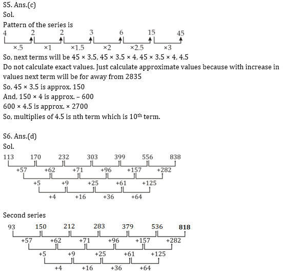 Quantitative Aptitude Quiz for IBPS 2020 Mains Exams- 25th December_11.1