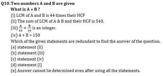 Quantitative Aptitude Quiz for IBPS 2020 Mains Exams- 25th December_7.1