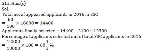 Quantitative Aptitude Quiz for Prelims Exams- SBI & IBPS 2021- 3rd January |_18.1