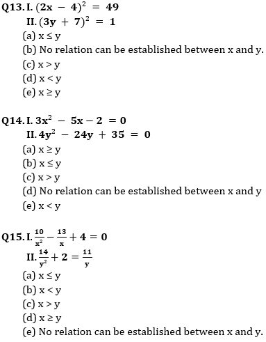 Quantitative Aptitude Quiz For Bank Mains Exams 2021- 9th January_4.1