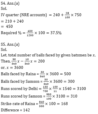 Quantitative Aptitude Quiz For Bank Mains Exams 2021- 11th January_12.1