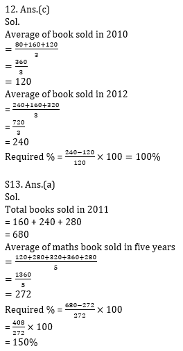 Quantitative Aptitude Quiz For Bank Mains Exams 2021- 13th January_13.1