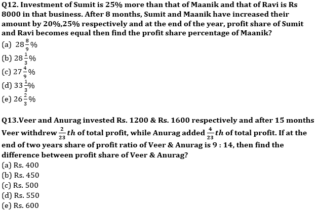 Quantitative Aptitude Quiz For ECGC PO 2021- 15th January_5.1