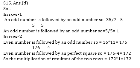 Reasoning Ability Quiz For Bank Mains Exams 2021- 16th January |_7.1