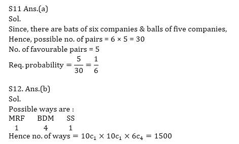 Quantitative Aptitude Quiz For Bank Mains Exams 2021- 16th January |_16.1