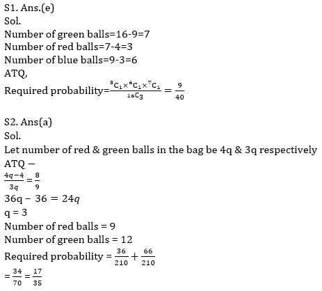 Quantitative Aptitude Quiz For Bank Mains Exams 2021- 23rd January_6.1