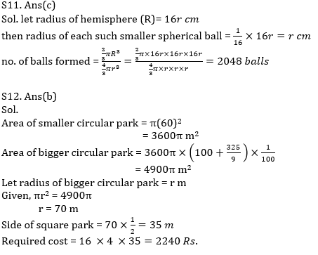 Quantitative Aptitude Quiz For Bank Mains Exams 2021- 23rd January_11.1