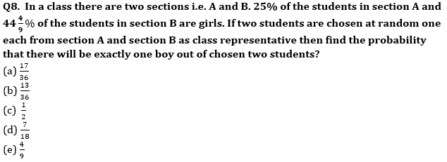 Quantitative Aptitude Quiz For Bank Mains Exams 2021- 23rd January_3.1