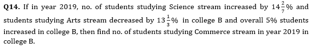 Quantitative Aptitude Quiz For ECGC PO 2021- 24th January |_7.1