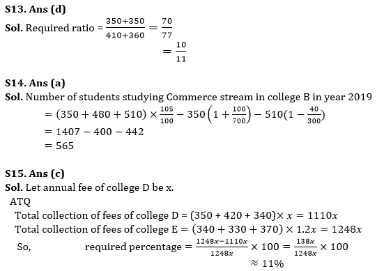 Quantitative Aptitude Quiz For ECGC PO 2021- 24th January |_11.1