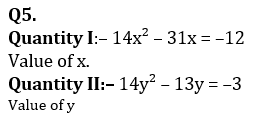 Quantitative Aptitude Quiz For Bank Mains Exams 2021- 24th January |_3.1