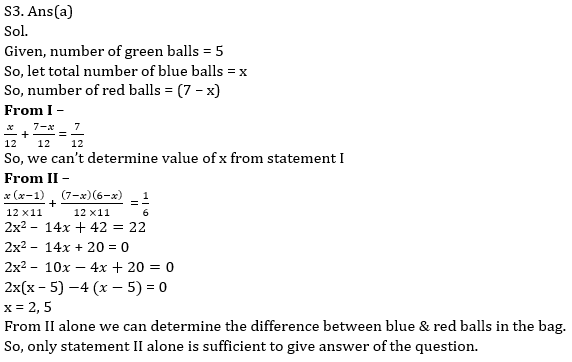 Quantitative Aptitude Quiz For Bank Mains Exams 2021- 25th January_10.1