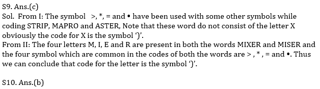 Reasoning Ability Quiz For Bank Mains Exams 2021- 27th January_7.1