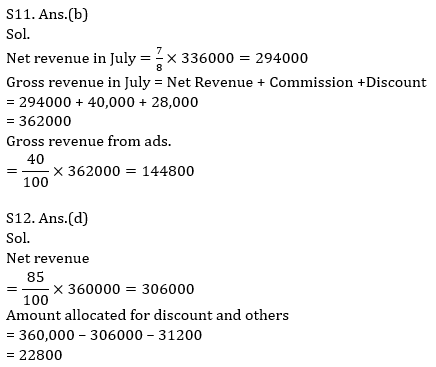 Quantitative Aptitude Quiz For Bank Mains Exams 2021- 28th January_14.1