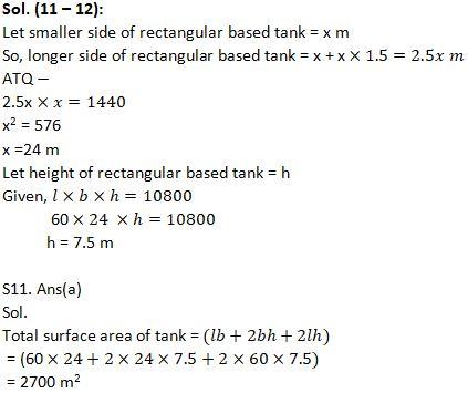 Quantitative Aptitude Quiz For Bank Mains Exams 2021- 3rd February |_20.1