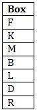 Reasoning Ability Quiz For ECGC PO 2021- 5th February |_4.1