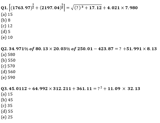 Quantitative Aptitude Quiz For ECGC PO 2021- 4th February_3.1