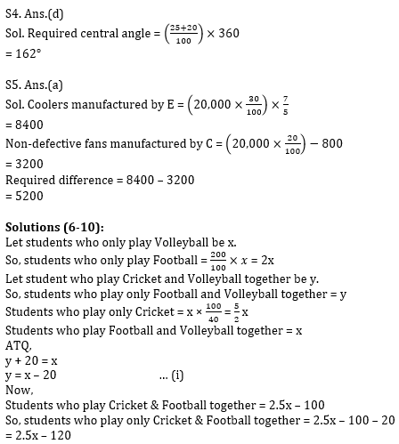 Quantitative Aptitude Quiz For ECGC PO 2021- 11th February_10.1