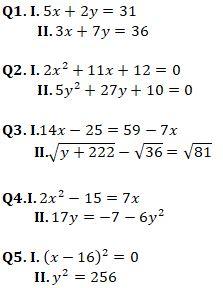 Quantitative Aptitude Quiz For ECGC PO 2021- 14th February |_3.1