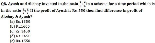 Quantitative Aptitude Quiz For ECGC PO 2021- 14th February |_4.1