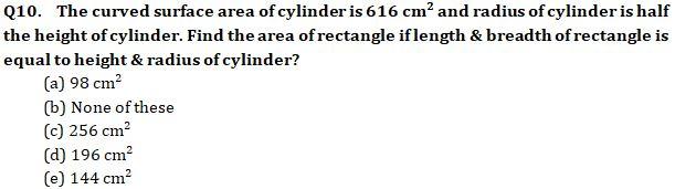 Quantitative Aptitude Quiz For ECGC PO 2021- 14th February |_5.1