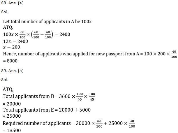 Quantitative Aptitude Quiz For Bank Mains Exams 2021- 14th February |_13.1