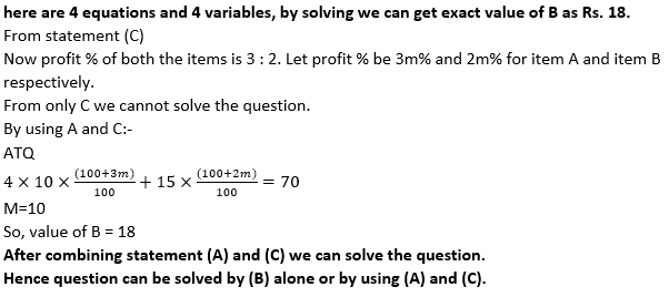 Quantitative Aptitude Quiz For Bank Mains Exams 2021- 19th February_9.1