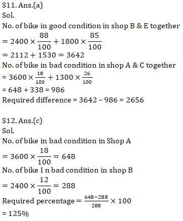 Quantitative Aptitude Quiz For ECGC PO 2021- 21st February |_13.1