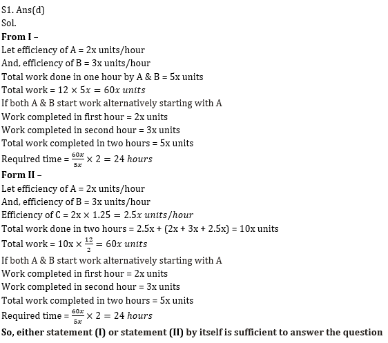 Quantitative Aptitude Quiz For Bank Mains Exams 2021- 20th February_7.1