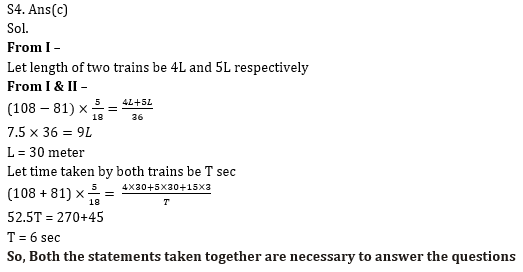 Quantitative Aptitude Quiz For Bank Mains Exams 2021- 20th February_10.1