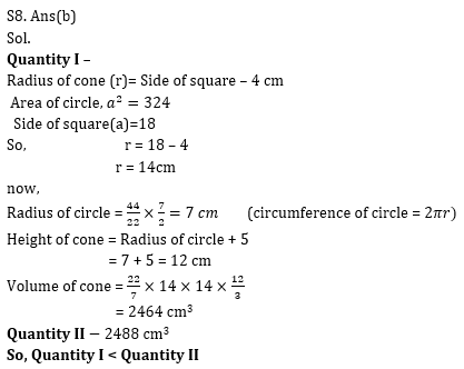 Quantitative Aptitude Quiz For Bank Mains Exams 2021- 20th February_14.1