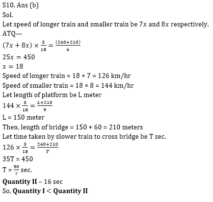 Quantitative Aptitude Quiz For Bank Mains Exams 2021- 20th February_16.1