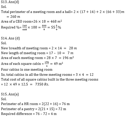 Quantitative Aptitude Quiz For Bank Mains Exams 2021- 20th February_20.1